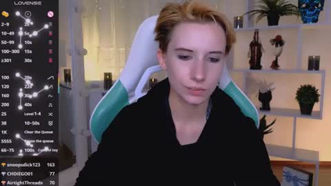 Rein online show from August 10, 6:31 pm