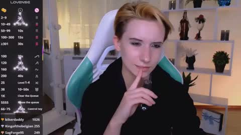 Rein online show from August 10, 10:00 pm