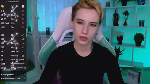 Rein online show from August 11, 3:36 pm