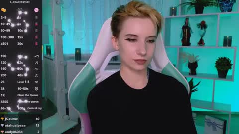 Rein online show from August 11, 4:42 pm