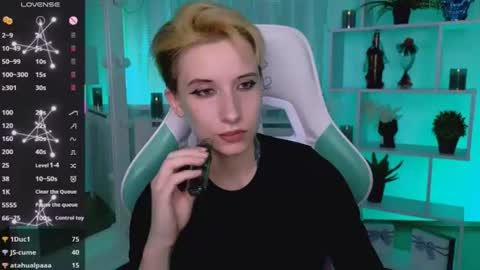 Rein online show from August 11, 6:43 pm