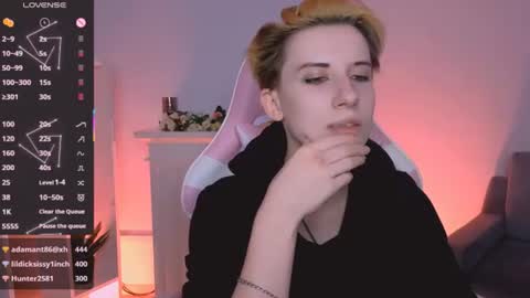 Rein online show from August 15, 2:26 am