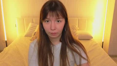 OLIVIA LISA SELENA online show from August 6, 5:50 am