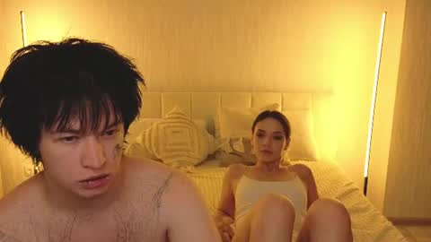 OLIVIA LISA SELENA online show from August 8, 6:41 pm