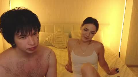 OLIVIA LISA SELENA online show from August 8, 11:27 pm
