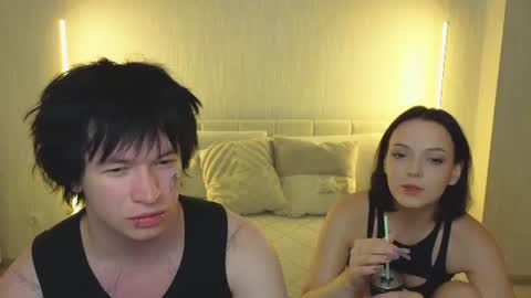 OLIVIA LISA SELENA online show from August 13, 3:48 pm