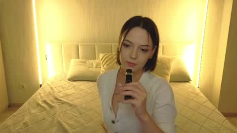 OLIVIA LISA SELENA online show from August 14, 5:16 pm