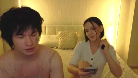 OLIVIA LISA SELENA online show from August 14, 6:22 pm
