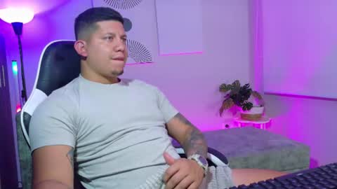 Roberto online show from July 5, 6:16 am