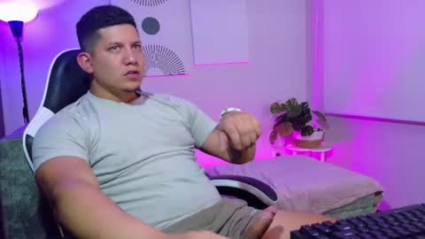 Roberto online show from July 6, 5:10 am