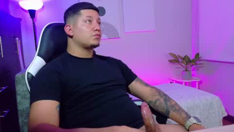 Roberto online show from July 11, 7:58 am