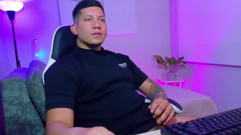 Roberto online show from July 18, 6:58 am