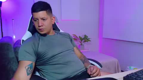 Roberto online show from August 10, 1:56 pm