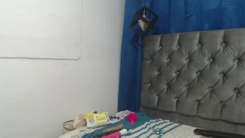 _samantha_fox19 online show from June 27, 6:10 pm