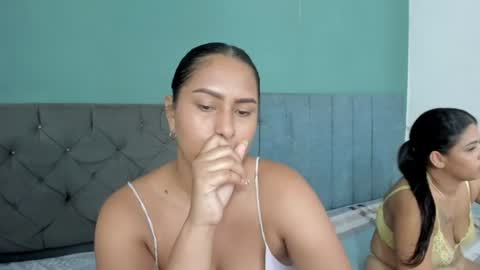 _samantha_fox19 online show from August 12, 7:49 pm