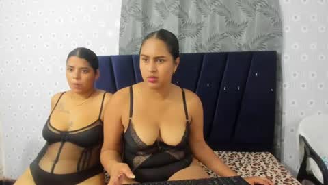 _samantha_fox19 online show from August 14, 4:54 pm