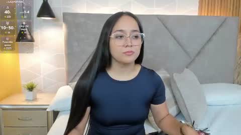 Antonella  online show from August 6, 1:43 pm