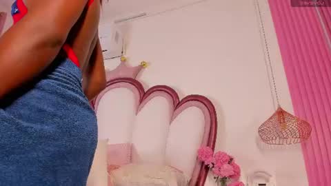 _samylove_ online show from July 24, 12:35 am