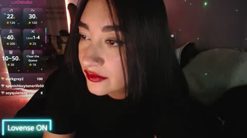 Santa online show from July 13, 12:17 am