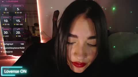 Santa online show from July 13, 1:23 am
