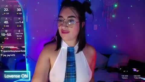 Santa online show from July 16, 11:26 pm