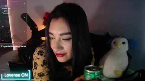 Santa online show from July 18, 1:06 am