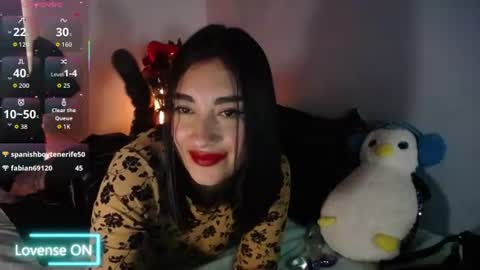 Santa online show from July 18, 2:12 am