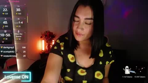 Santa online show from July 19, 1:07 am