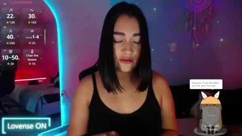 Santa online show from July 20, 9:29 pm