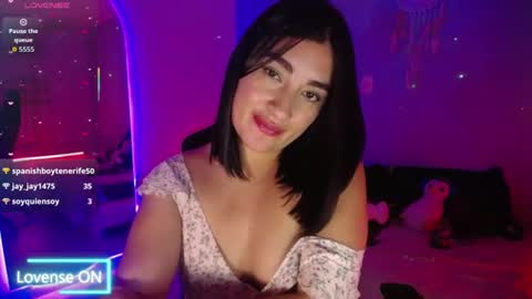 Santa online show from July 25, 2:04 am