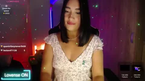 Santa online show from August 14, 10:24 pm