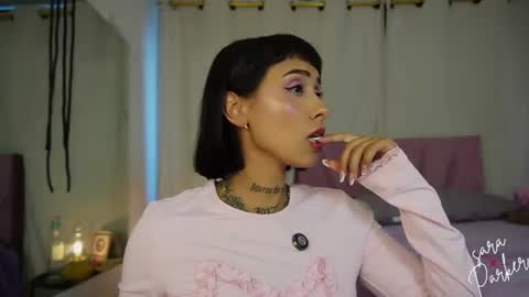 Sarita online show from July 20, 7:28 pm