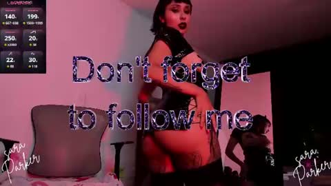 Sarita online show from July 20, 11:52 pm