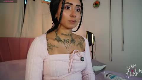 Sarita online show from July 27, 10:04 pm