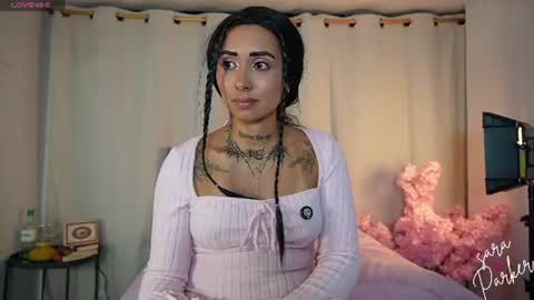 Sarita online show from July 28, 12:16 am