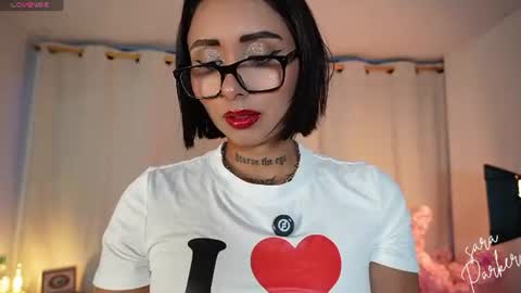 Sarita online show from July 28, 11:00 pm