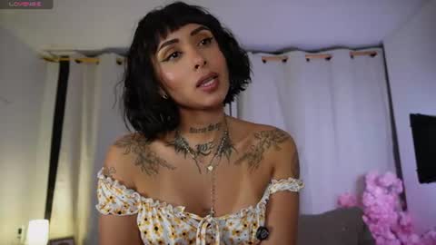 Sarita online show from August 11, 1:51 am