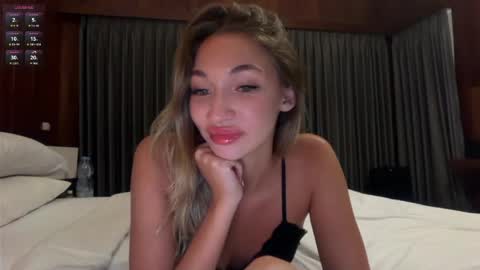 Kat online show from May 3, 3:39 pm
