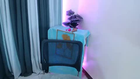 SELENE online show from March 1, 1:24 am