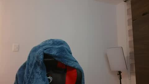Selene online show from August 9, 2:51 pm