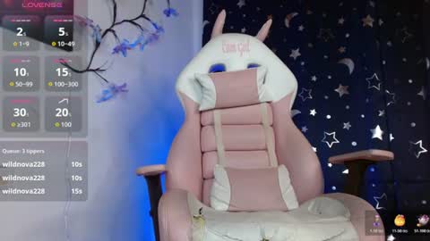 Serendipia online show from July 23, 9:11 am