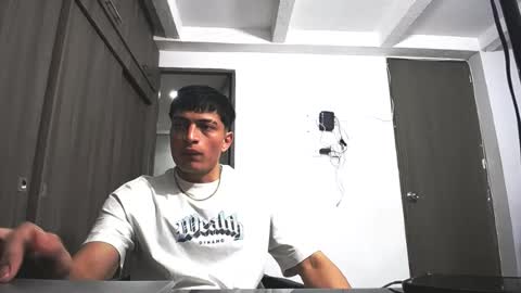 Jack online show from August 9, 12:00 am