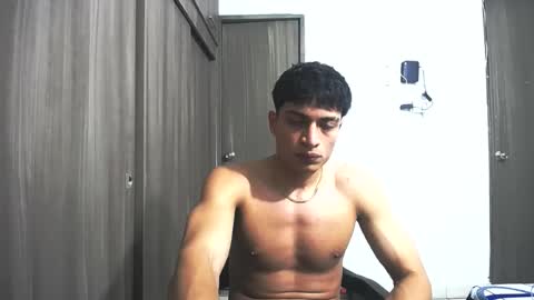 Jack online show from August 13, 2:47 am