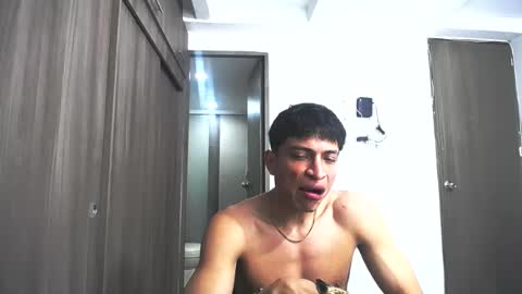 Jack online show from August 13, 4:04 am