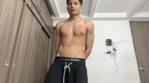 Jack online show from August 14, 5:55 am