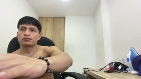 Jack online show from August 15, 4:05 am