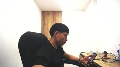 Jack online show from August 15, 5:11 am