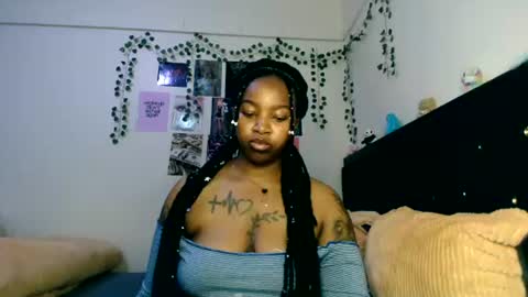 Abbie online show from July 20, 7:39 pm