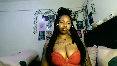 Abbie online show from August 7, 12:43 am