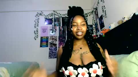 Abbie online show from August 13, 12:02 am